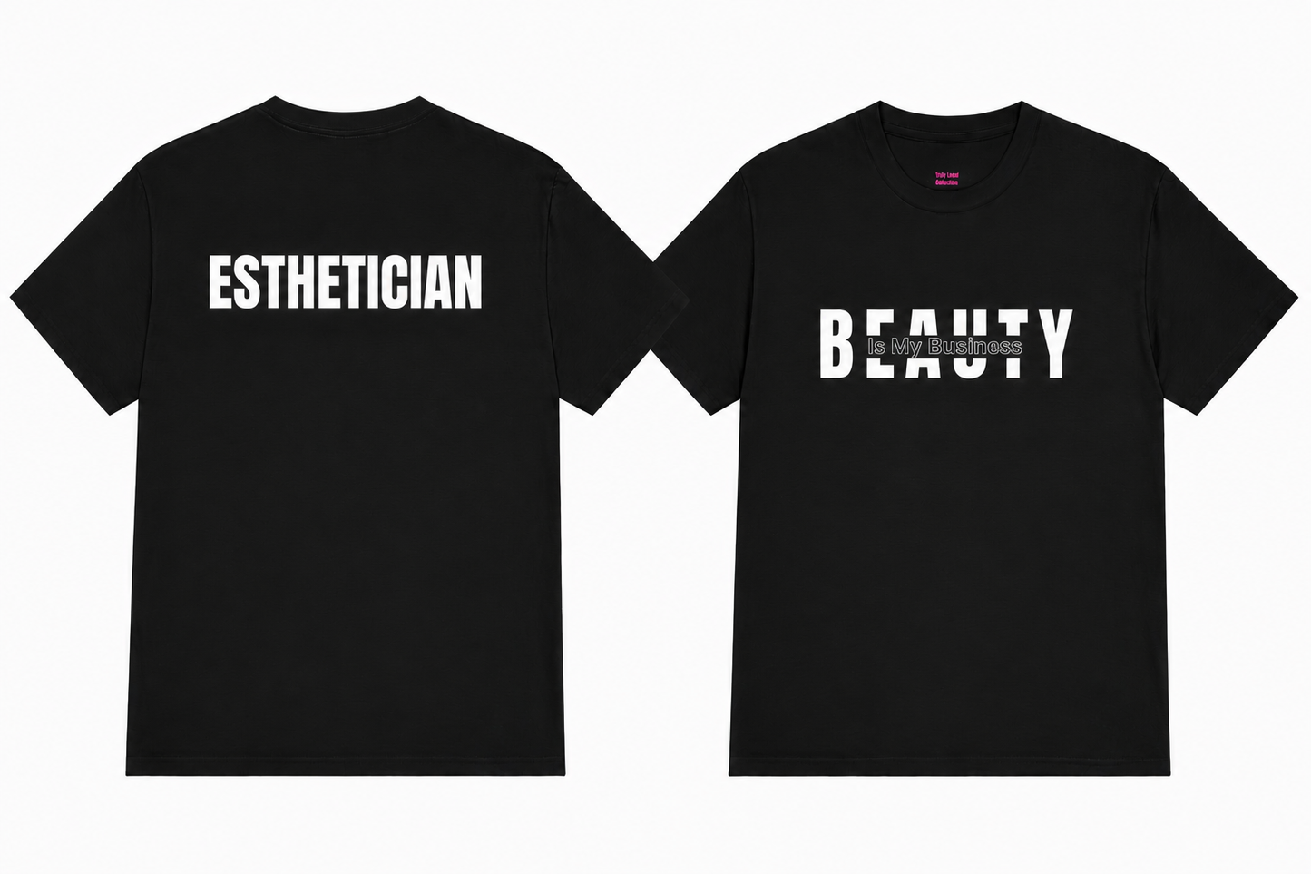 Esthetician T‑Shirt