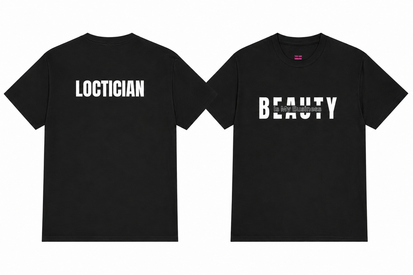 Loctician T‑Shirt
