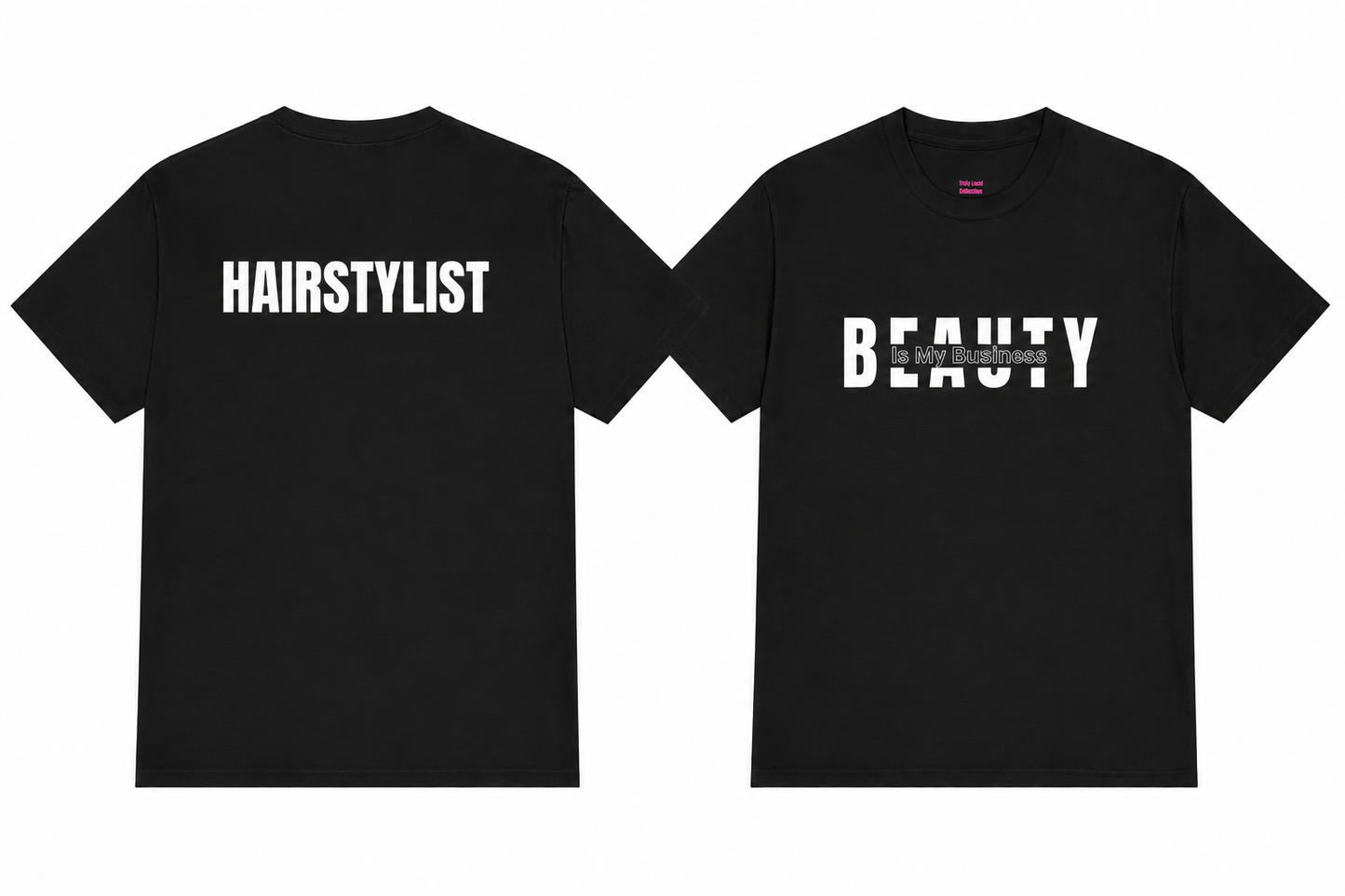 Hairstylist T‑Shirt