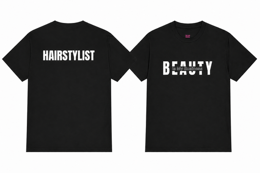 Hairstylist T‑Shirt