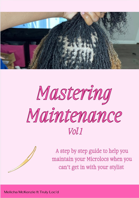 Mastering Interlocking
