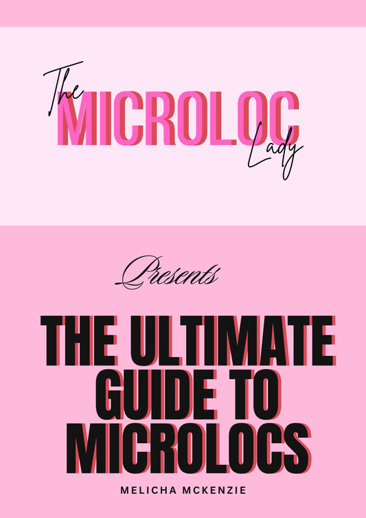 The Ultimate Guide to Microlocs