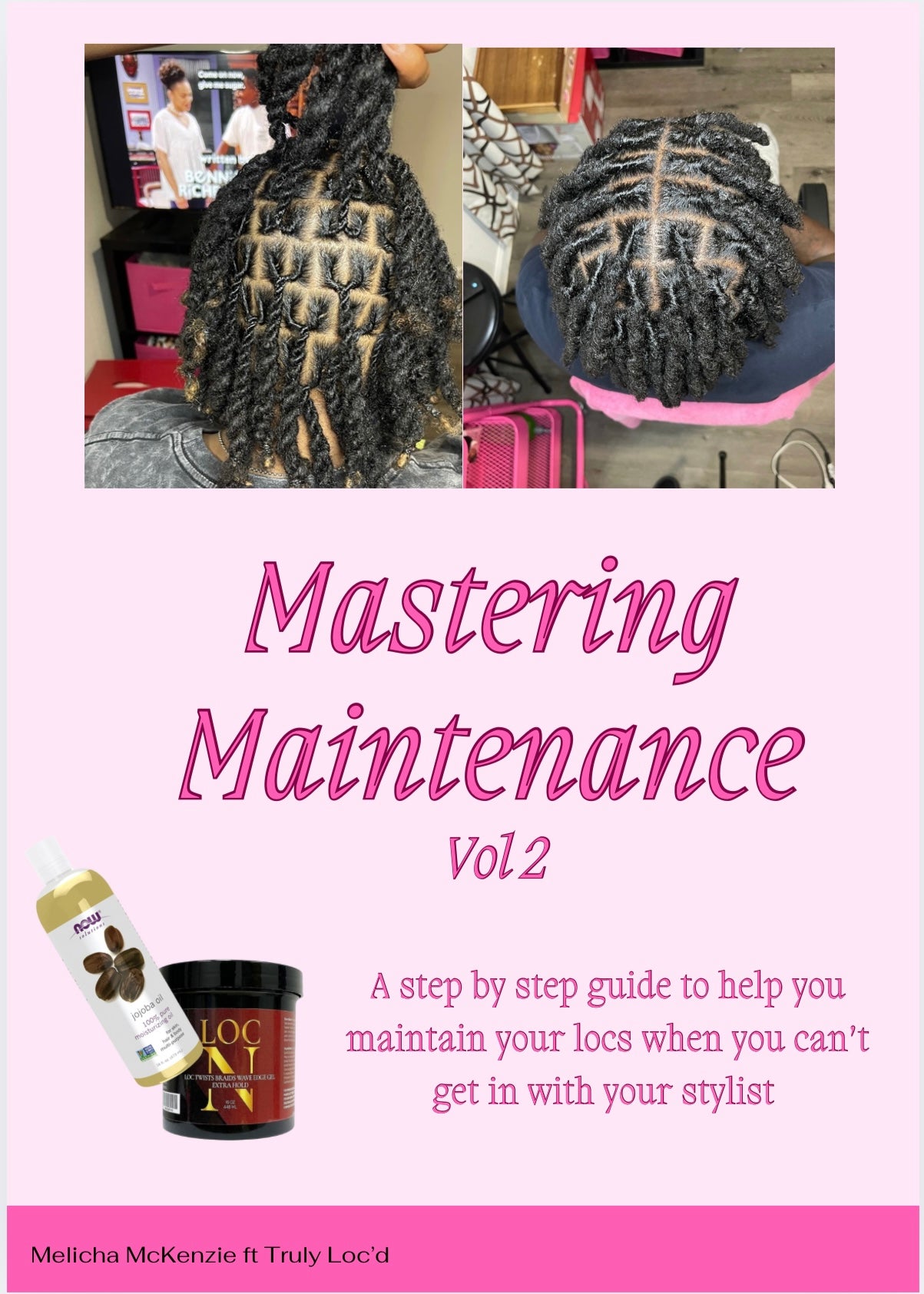 Mastering Retwisting